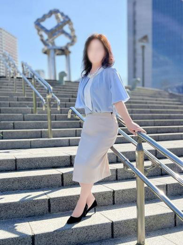 真紀 優(こあくまな熟女たち西川口店(KOAKUMAグループ))