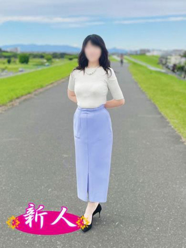 川瀬 怜(こあくまな熟女たち西川口店(KOAKUMAグループ))