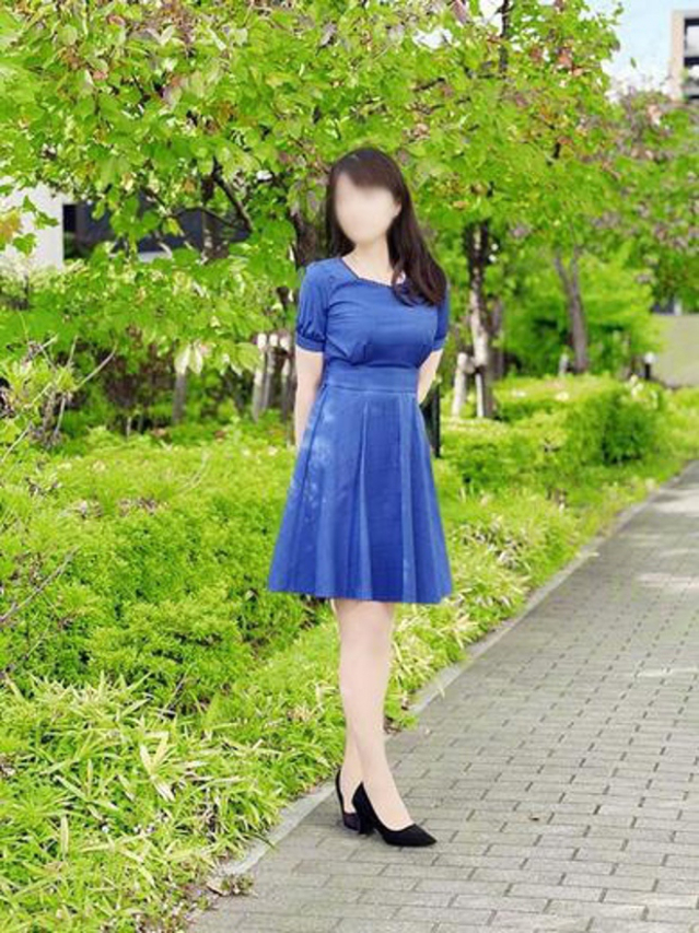 橘 のぞみ（こあくまな熟女たち西川口店(KOAKUMAグループ)）