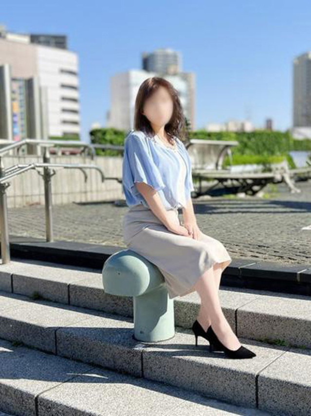 真紀 優（こあくまな熟女たち西川口店(KOAKUMAグループ)）