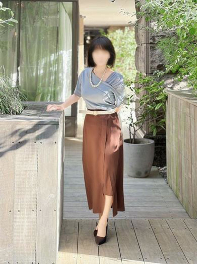 竹中くみ（こあくまな熟女たち西川口店(KOAKUMAグループ)）