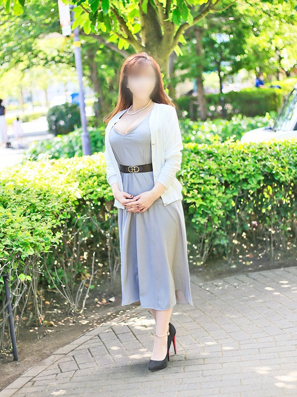 西原麻美（川口・西川口・蕨 デリヘル）