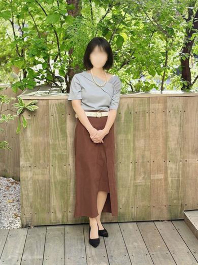 竹中くみ（川口・西川口・蕨 デリヘル）