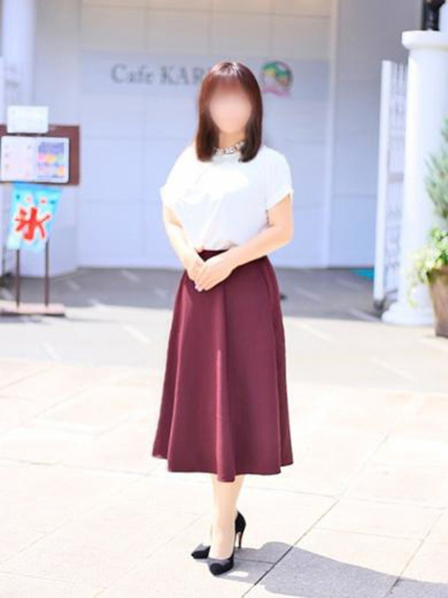 蓮野もか(こあくまな熟女たち西川口店(KOAKUMAグループ))