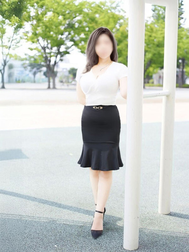 桐島環(こあくまな熟女たち西川口店(KOAKUMAグループ))