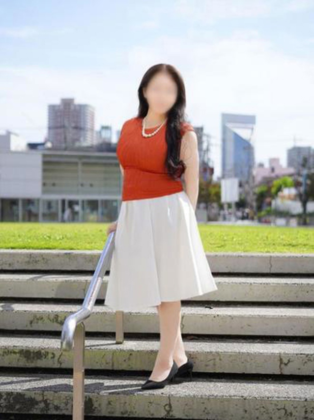 朝宮るり(こあくまな熟女たち西川口店(KOAKUMAグループ))