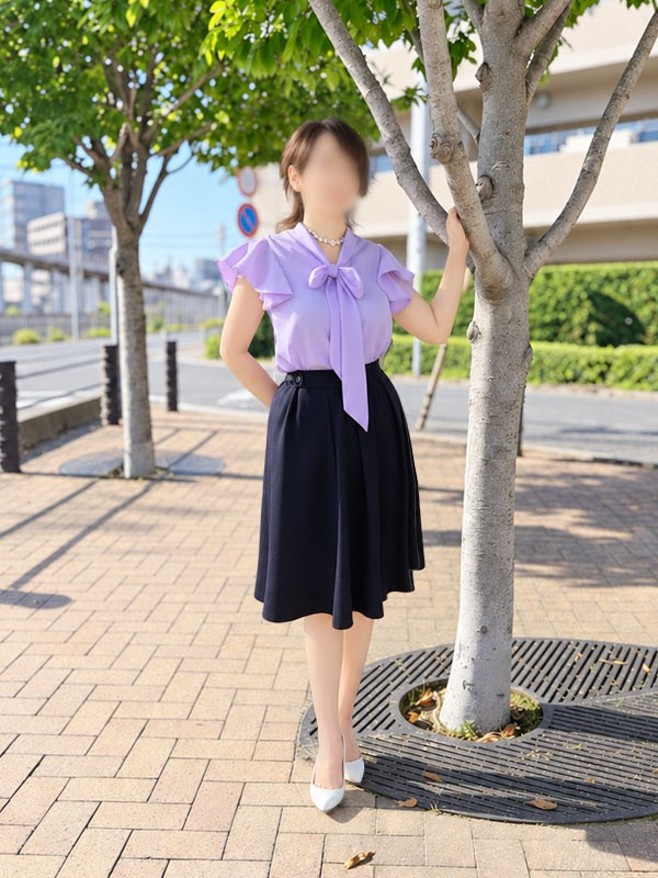田中 莉子(川口・西川口・蕨 デリヘル)