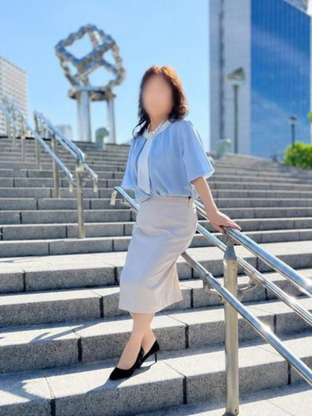 真紀 優(こあくまな熟女たち西川口店(KOAKUMAグループ))