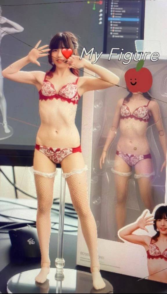 さくらん(ドキドキNTR寝取られ生電話)