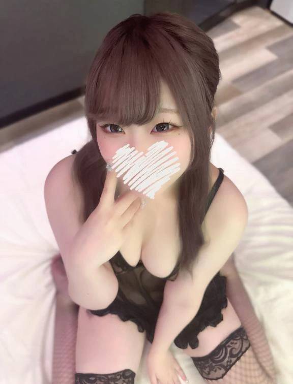 ３日間！エチメイドさせて🥹