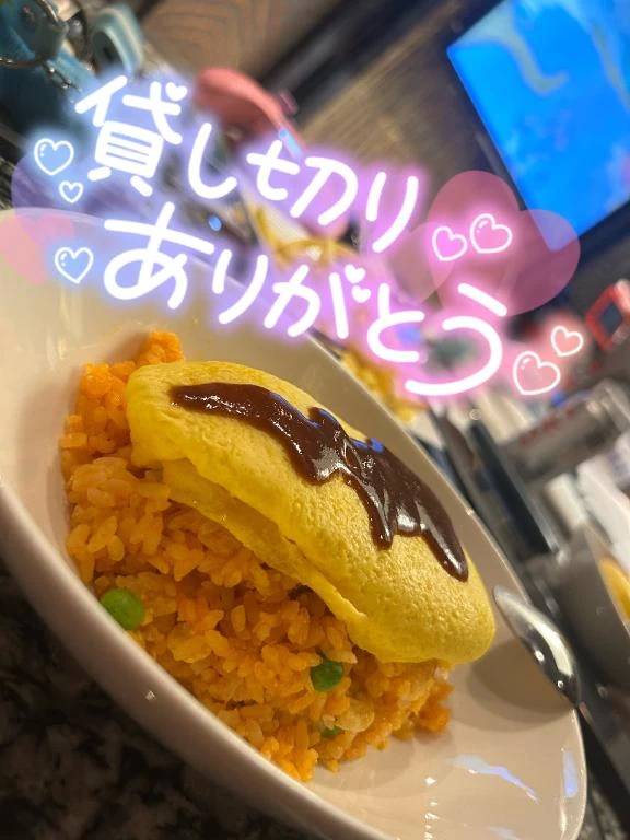 🍫3日間貸切ありがとう🧸