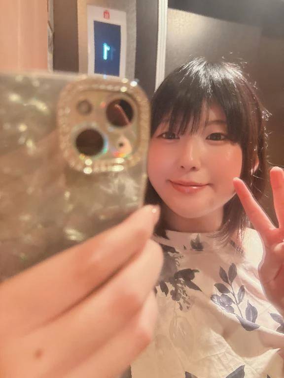 事後艶々すぎてゆで卵