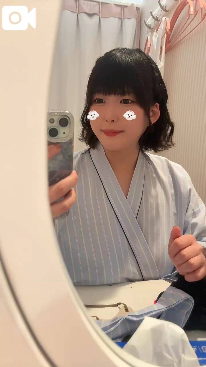 たまには、かわいいって言って