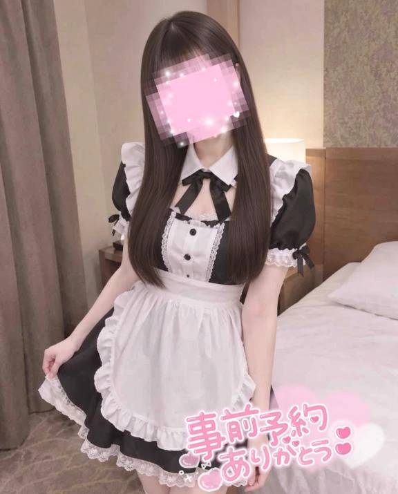 事前予約満枠完売😭