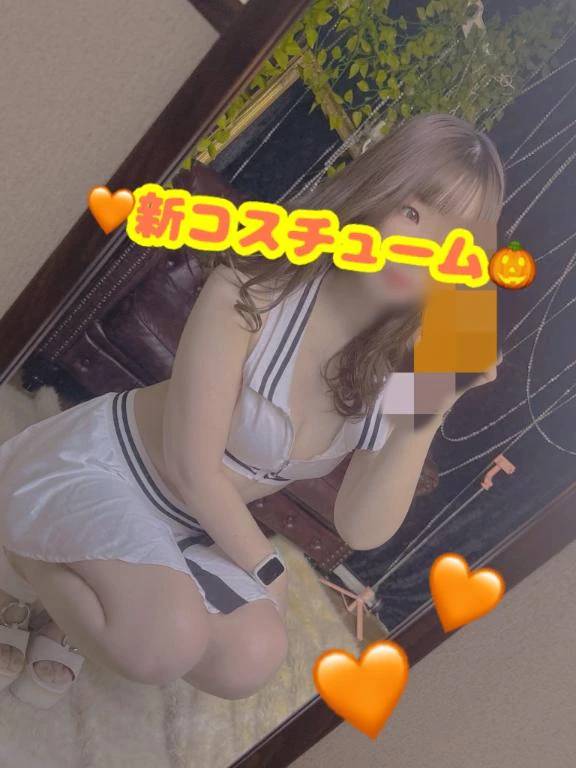 🍫ハロウィン限定コスチューム🧸