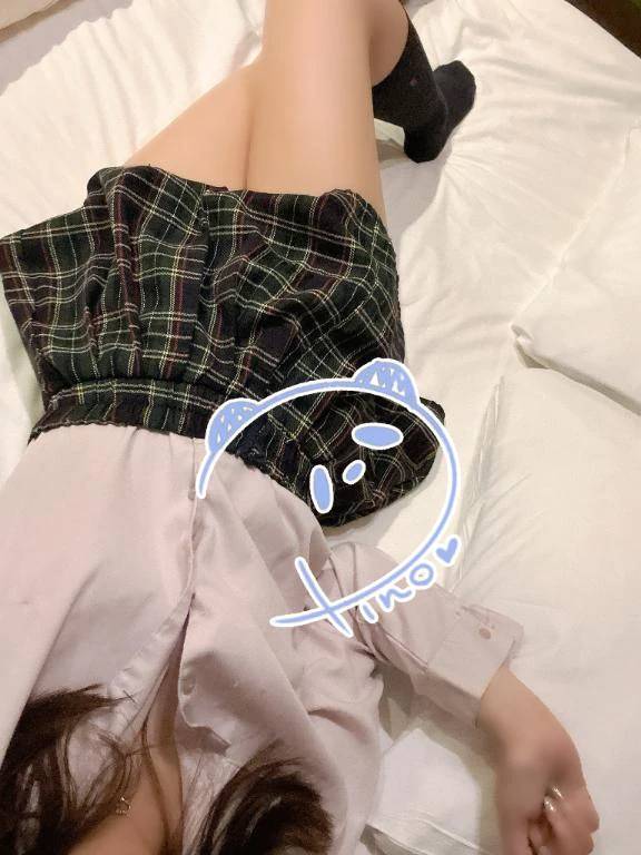 🍫鼻水が止まらん…🧸