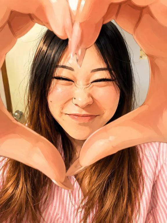 こんにちは！