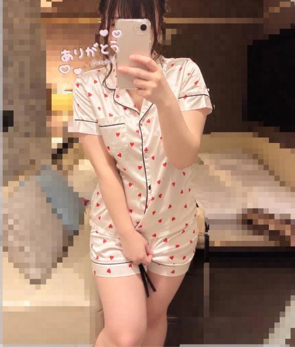 ♡事後報告♡