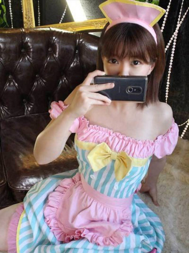 カリン（ドキドキNTR寝取られ生電話）