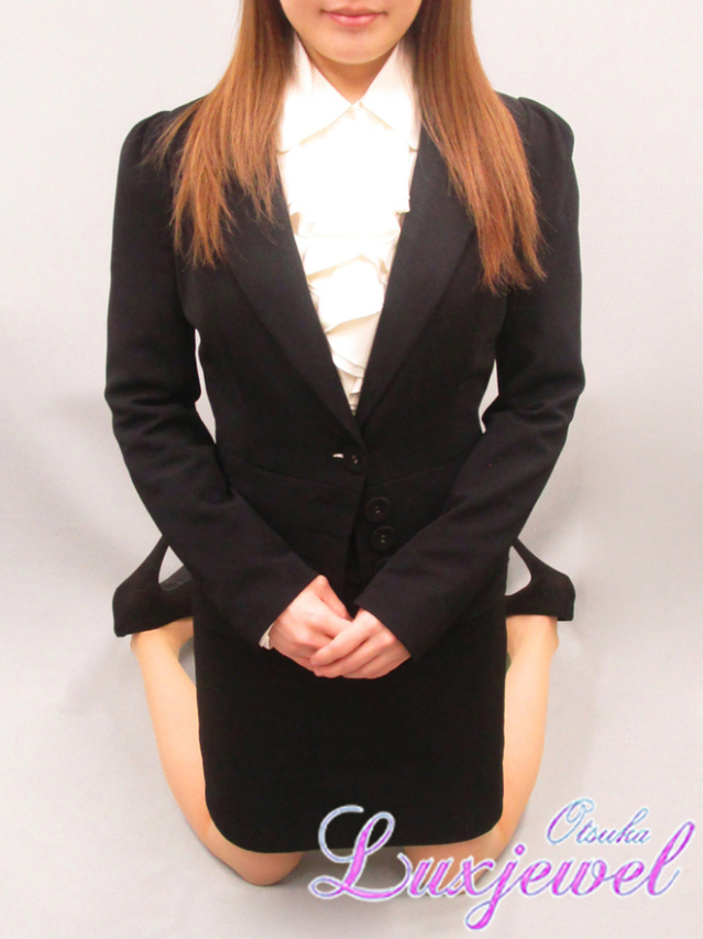 笹森(ラグジュエル)