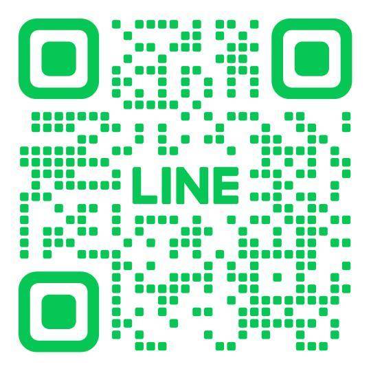 LINEだよー(っ'-' )╮💌💭