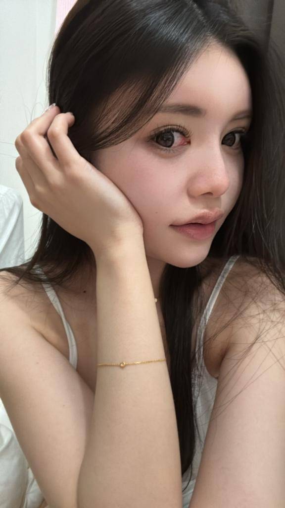 明日🥰