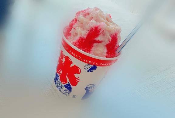 おっす🍧夏だね❗️