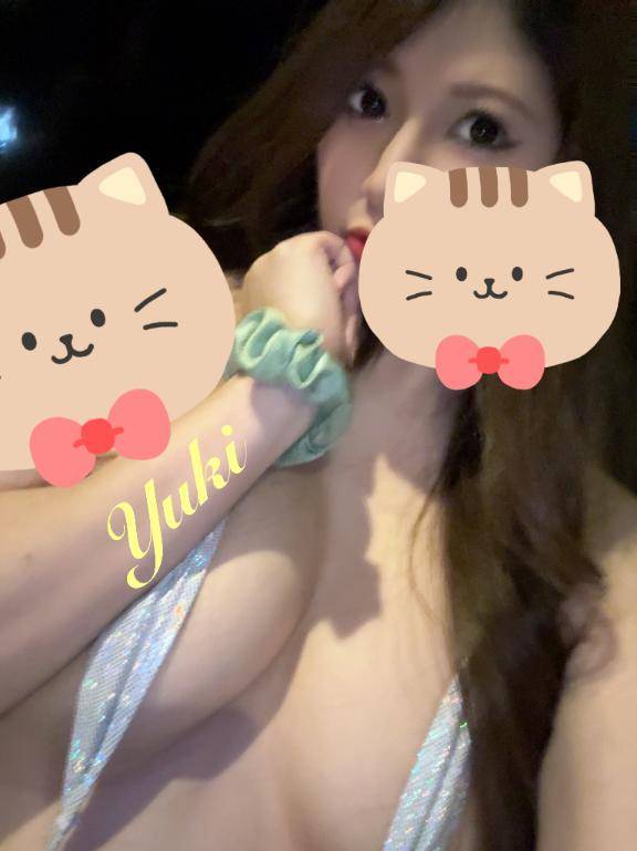 デビューにありがと♡