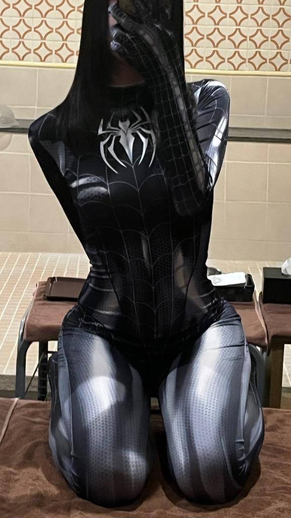 12:00〜本指名N様ｱﾘｶﾞﾄｳ🕷️🖤