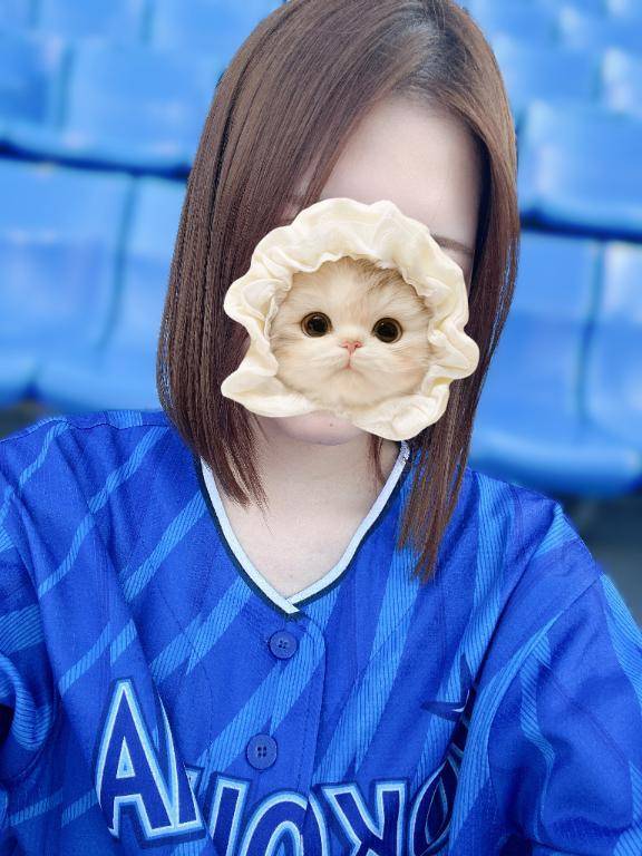 お久しぶり‼️