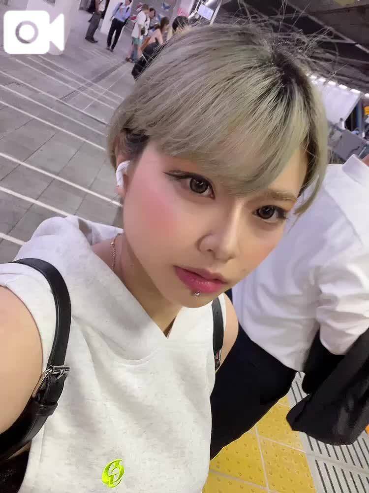 おはよう❗️