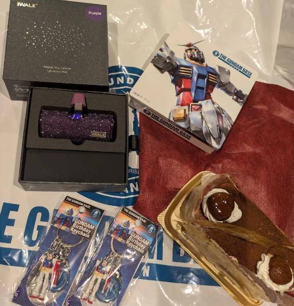 S様🎉お誕生日プレゼント🎁