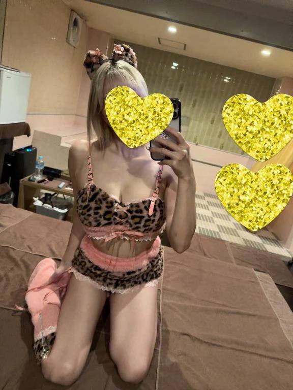 今日もありがとう⭐️