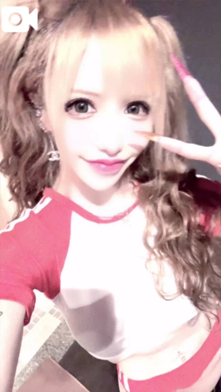 りお【殿堂入り】（クラブKG）