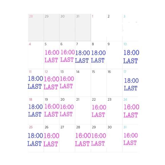 クロエ（クラブKG）