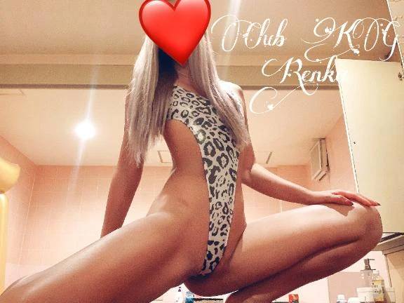 れんか（クラブKG）