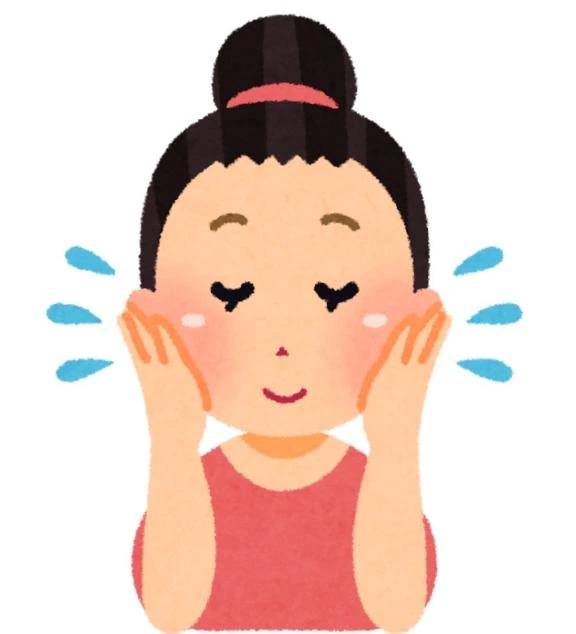 かさ、、かさかさ、、