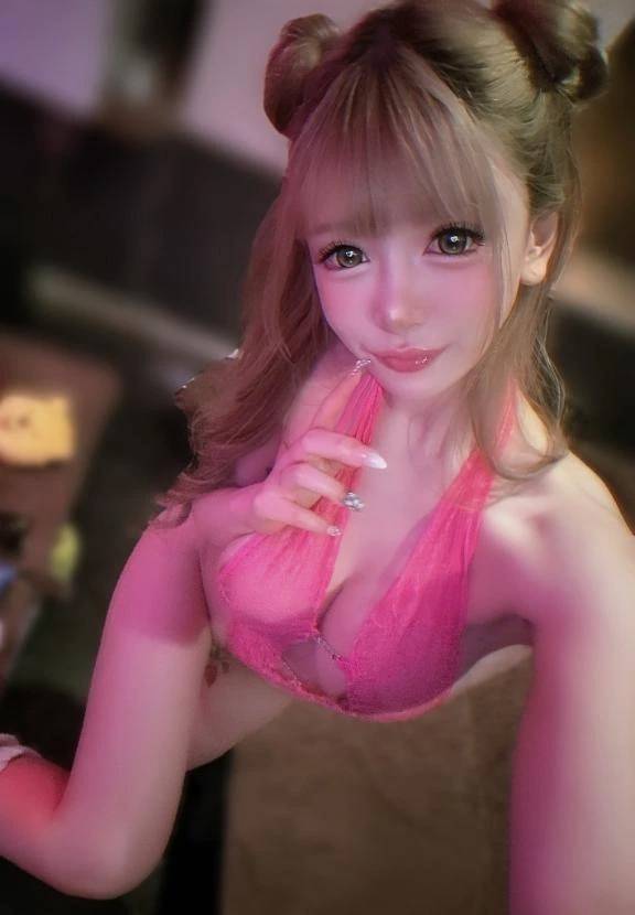 おはちぽ~ん🩷