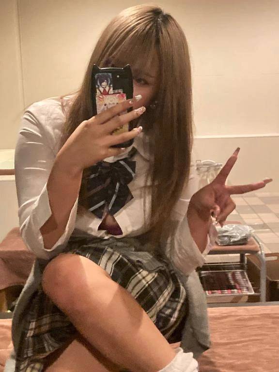 今日います🥹💖