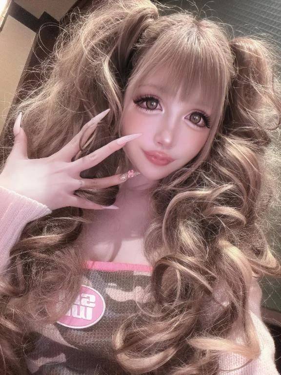 おはくんにちわ😍💗