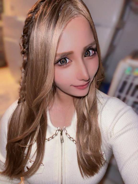 あお（クラブKG）