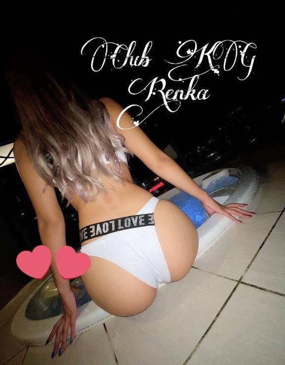 れんか（クラブKG）