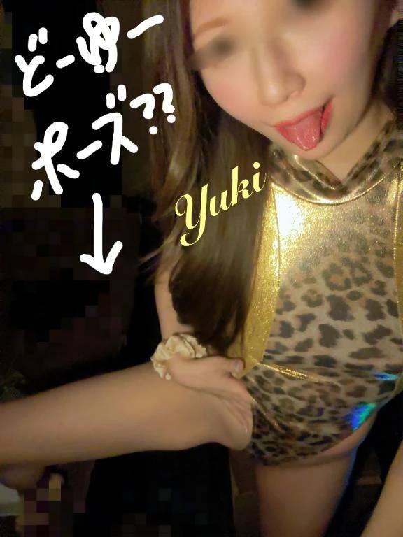 ゆき（クラブKG）