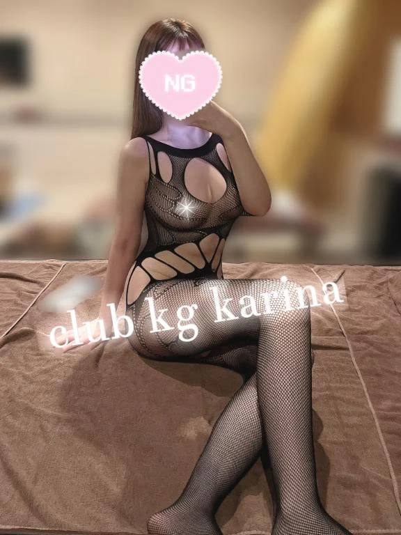 かりな(クラブKG)