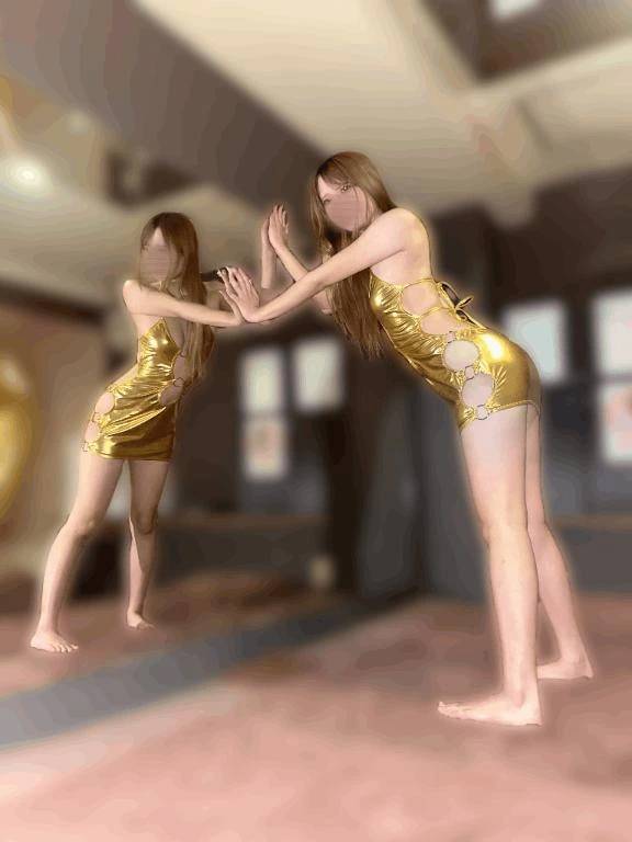 ミア（クラブKG）