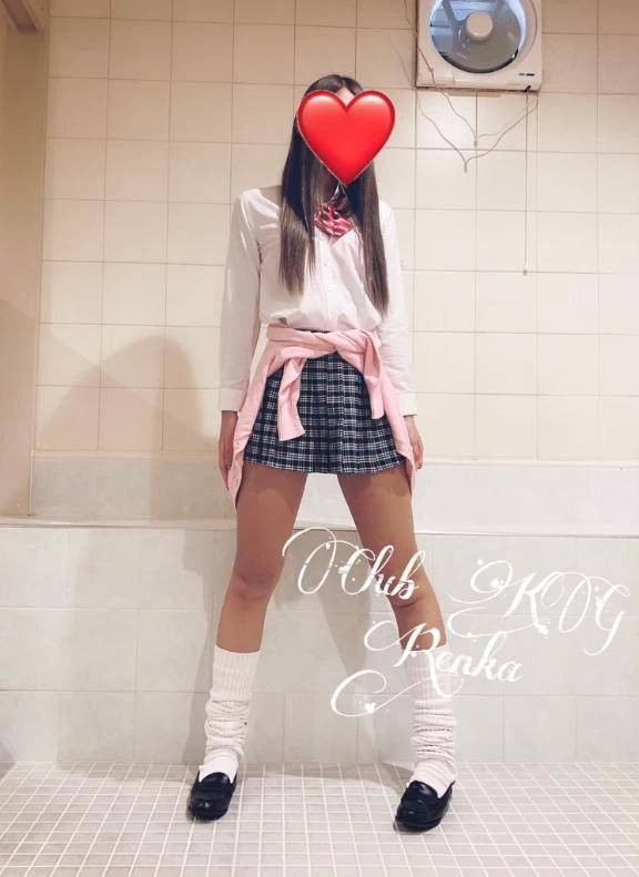 れんか（クラブKG）