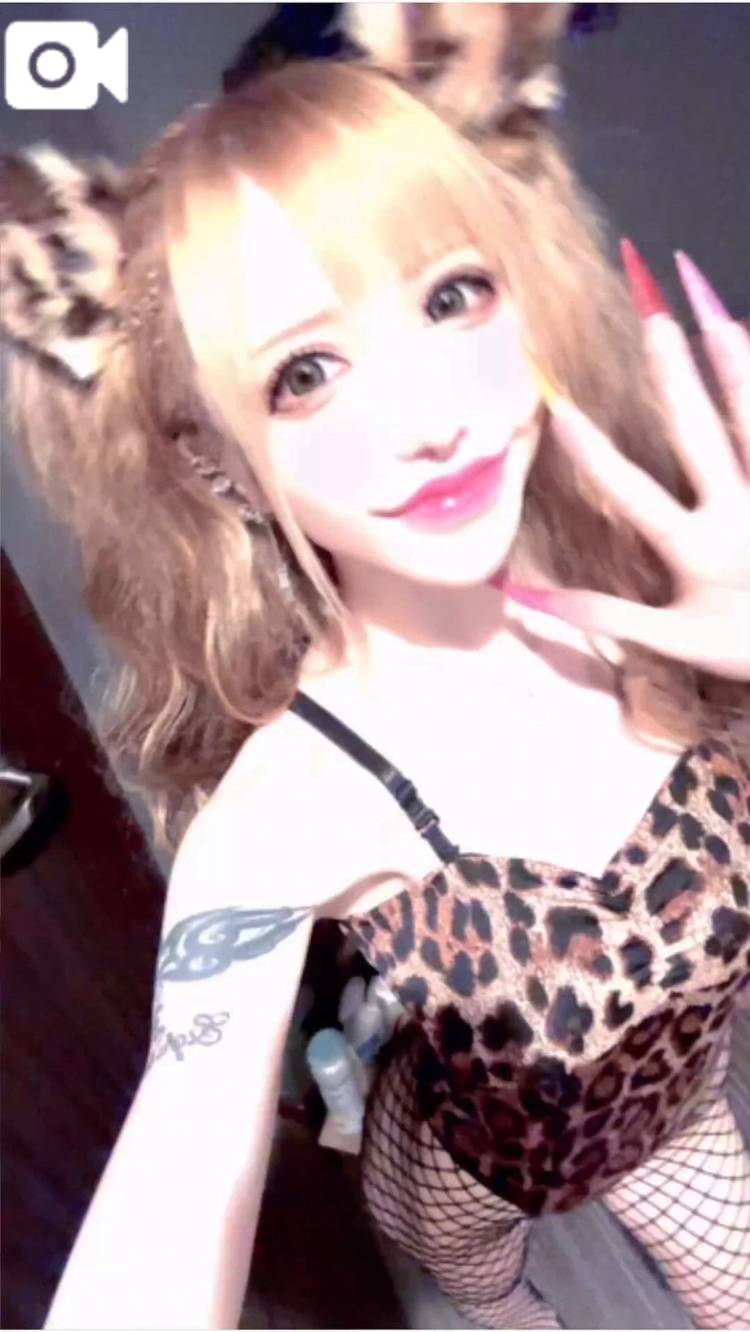 りお【殿堂入り】（クラブKG）