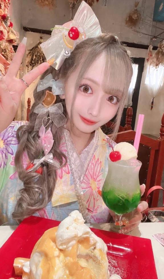 7月の予約❣️