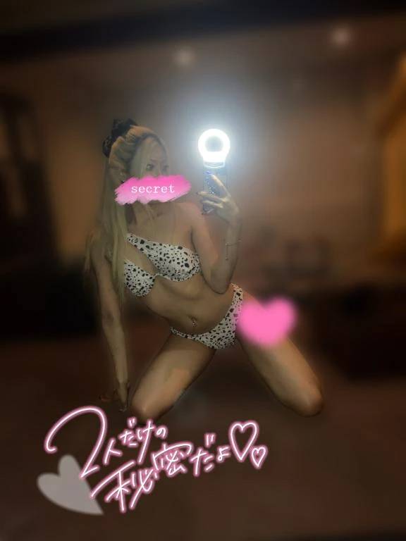超敏感さん💖🤤