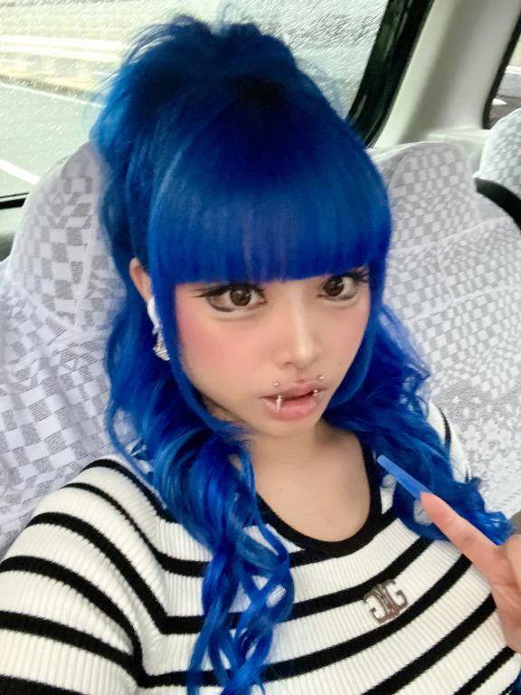 💙